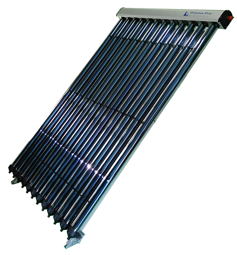 CPC Zonnecollector van 365DagenDuurzaam